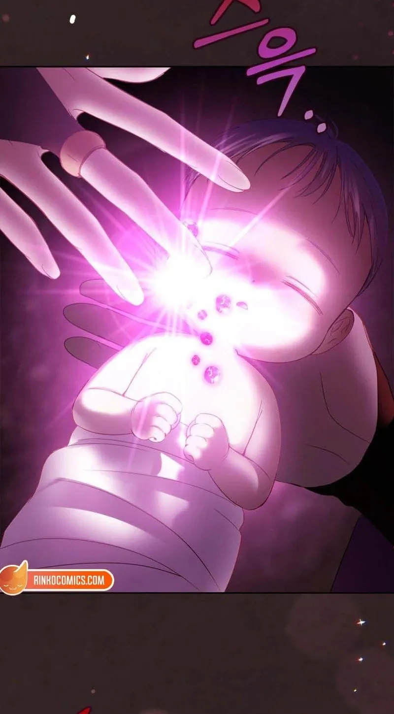 Read Baby Prisoner of the Winter Castle EN Manga Online