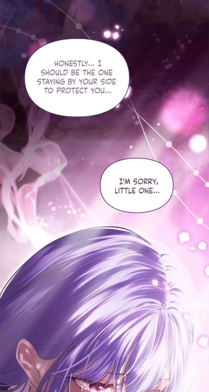 Read Baby Prisoner of the Winter Castle EN Manga Online