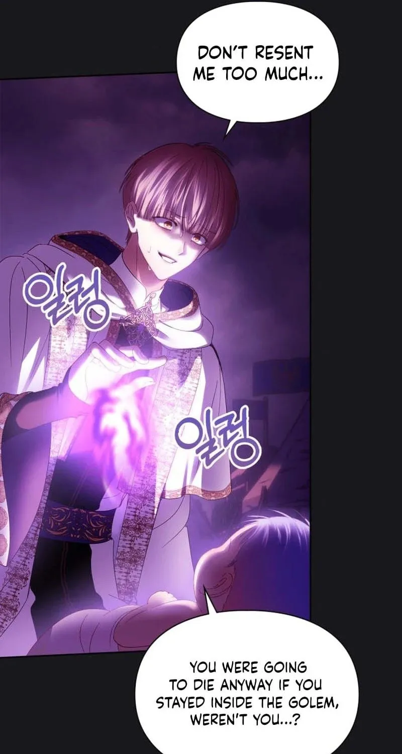 Read Baby Prisoner of the Winter Castle EN Manga Online