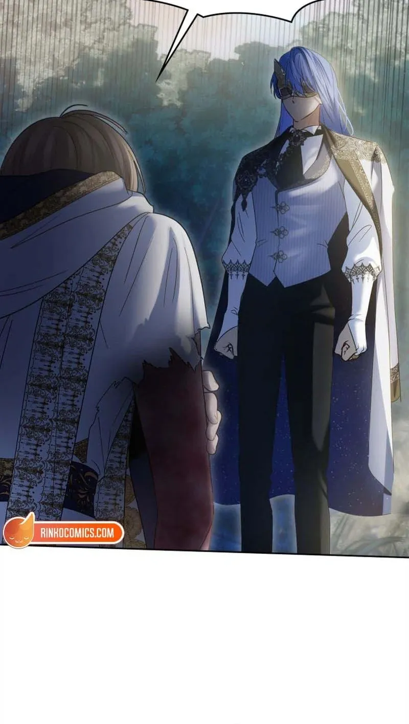 Read Baby Prisoner of the Winter Castle EN Manga Online