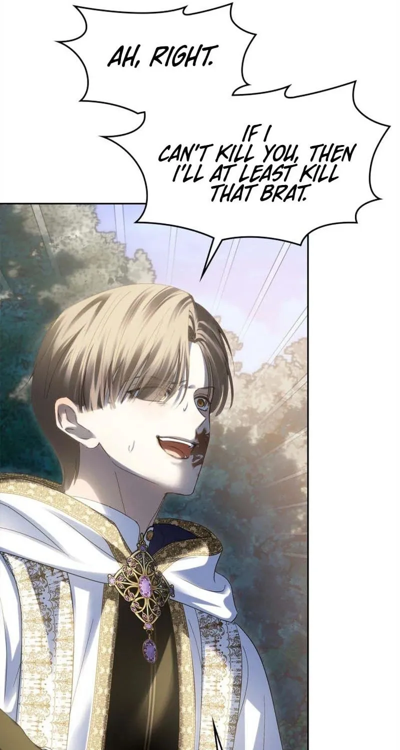 Read Baby Prisoner of the Winter Castle EN Manga Online