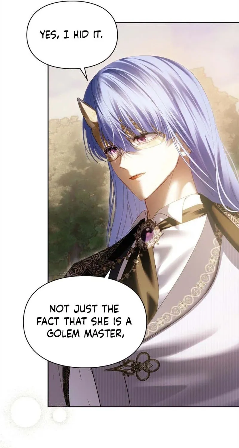 Read Baby Prisoner of the Winter Castle EN Manga Online