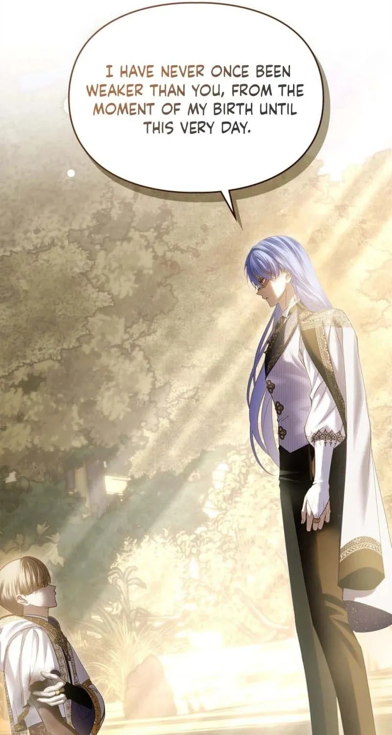 Read Baby Prisoner of the Winter Castle EN Manga Online