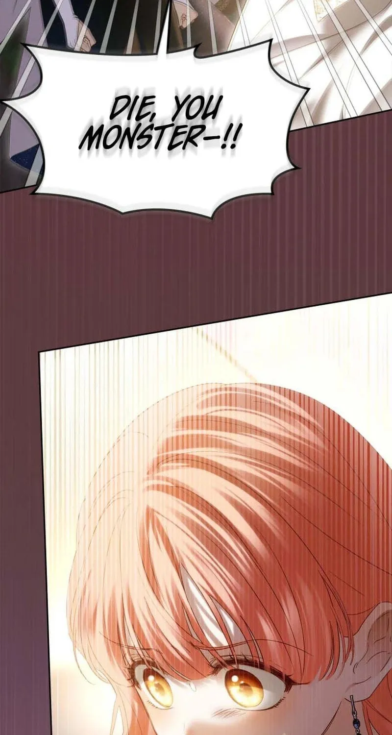 Read Baby Prisoner of the Winter Castle EN Manga Online