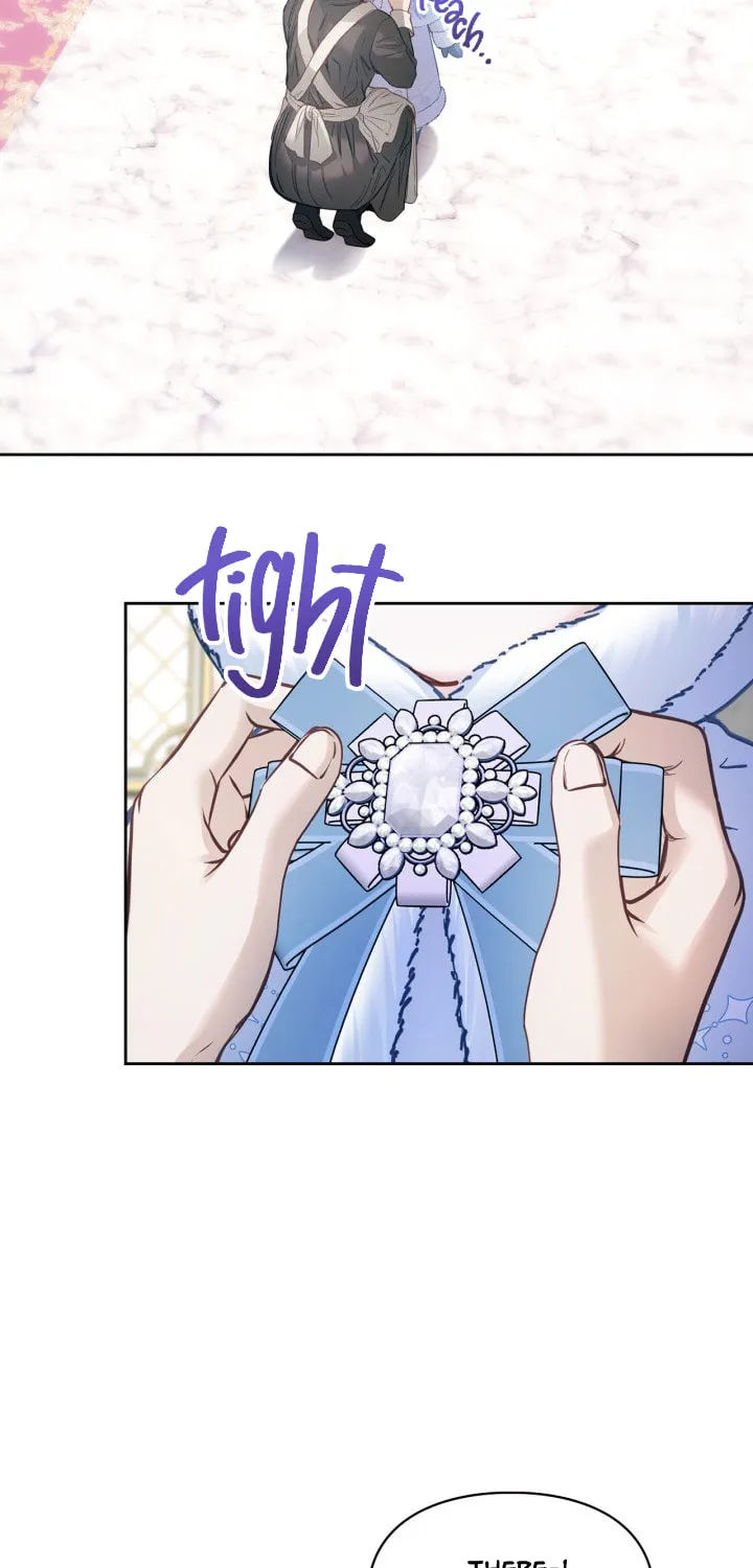 Read Baby Prisoner of the Winter Castle EN Manga Online