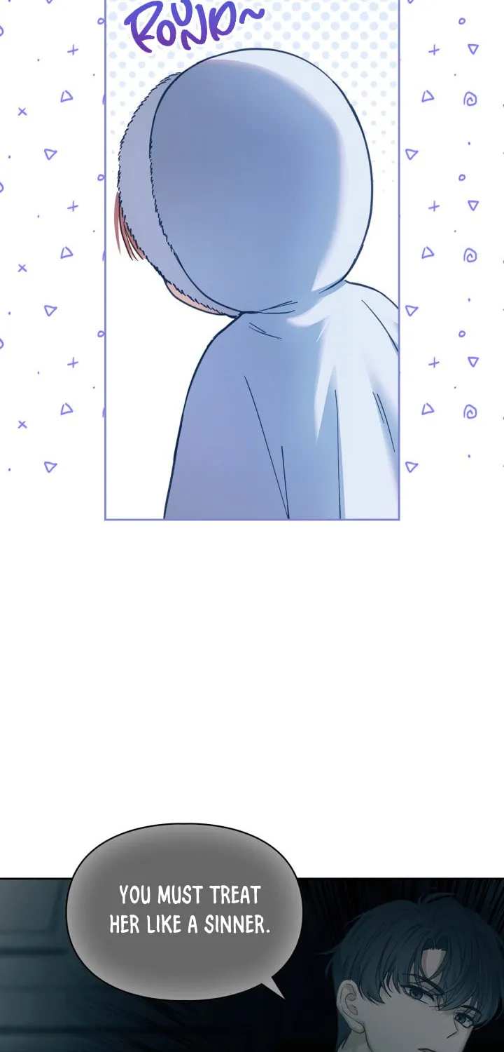 Read Baby Prisoner of the Winter Castle EN Manga Online