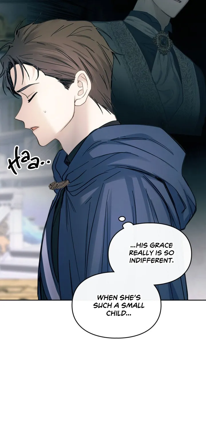 Read Baby Prisoner of the Winter Castle EN Manga Online