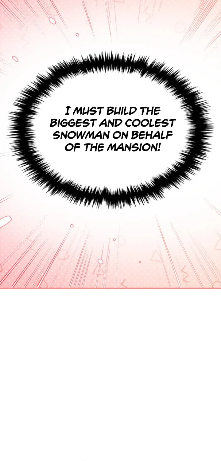 Read Baby Prisoner of the Winter Castle EN Manga Online