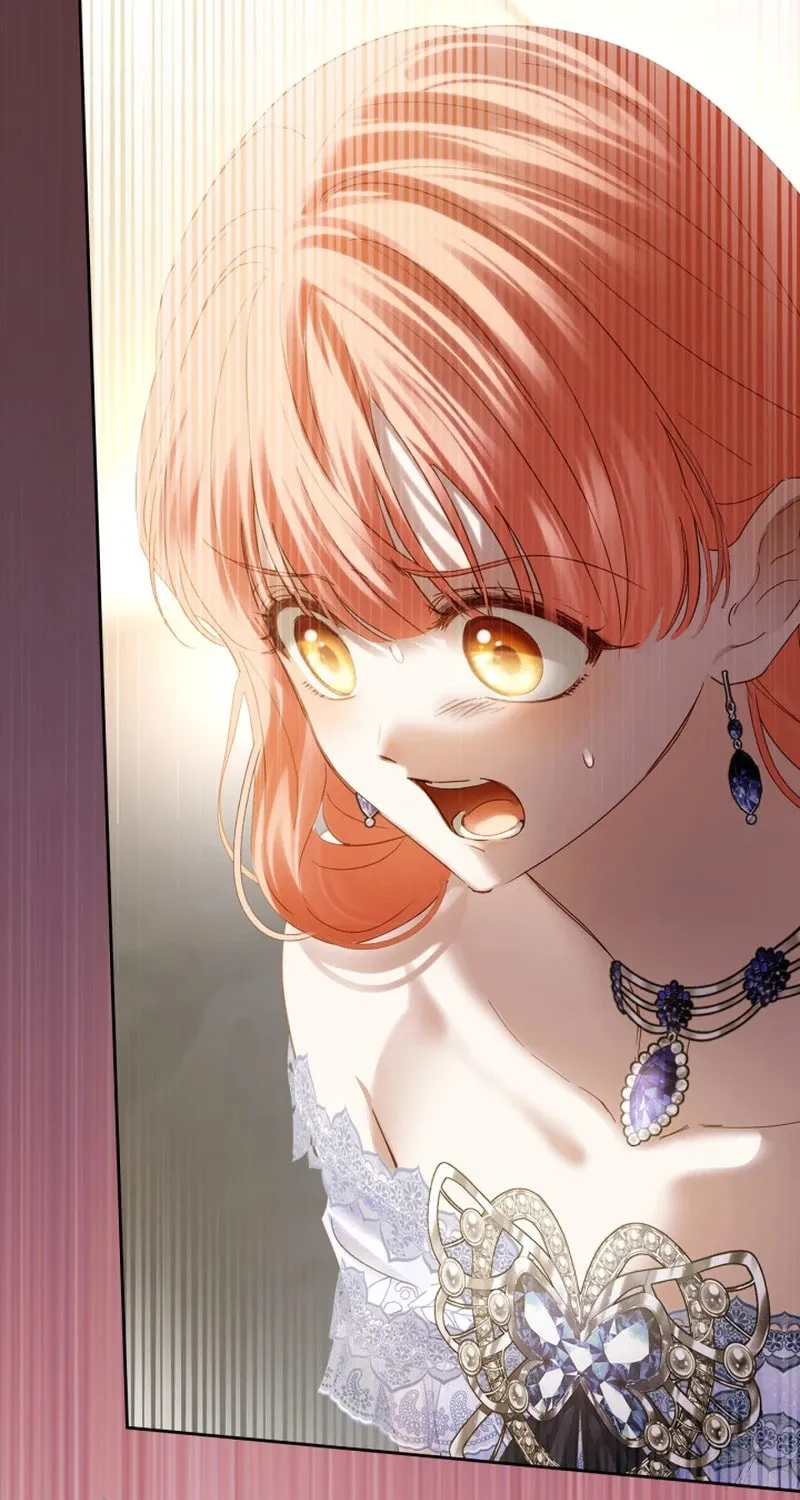 Read Baby Prisoner of the Winter Castle EN Manga Online