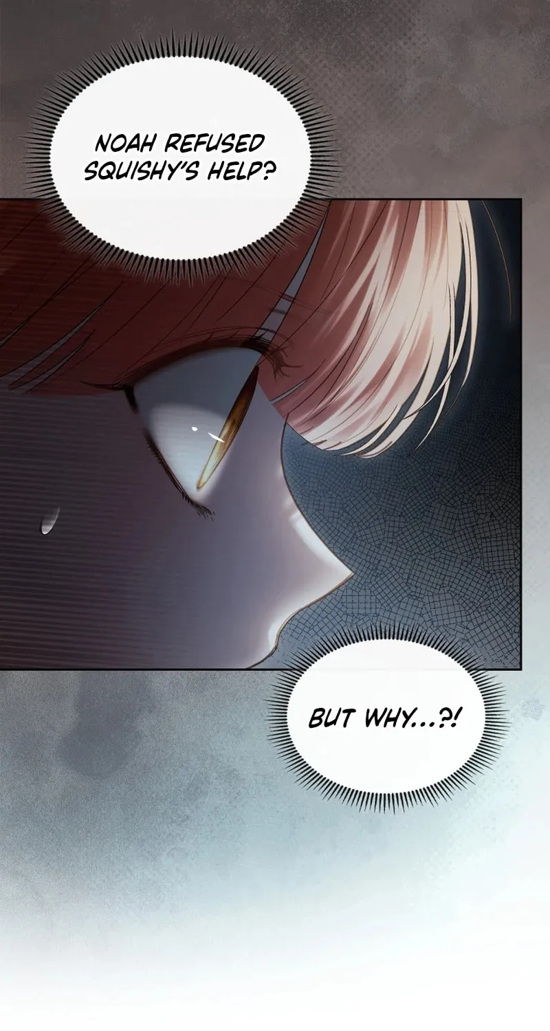Read Baby Prisoner of the Winter Castle EN Manga Online