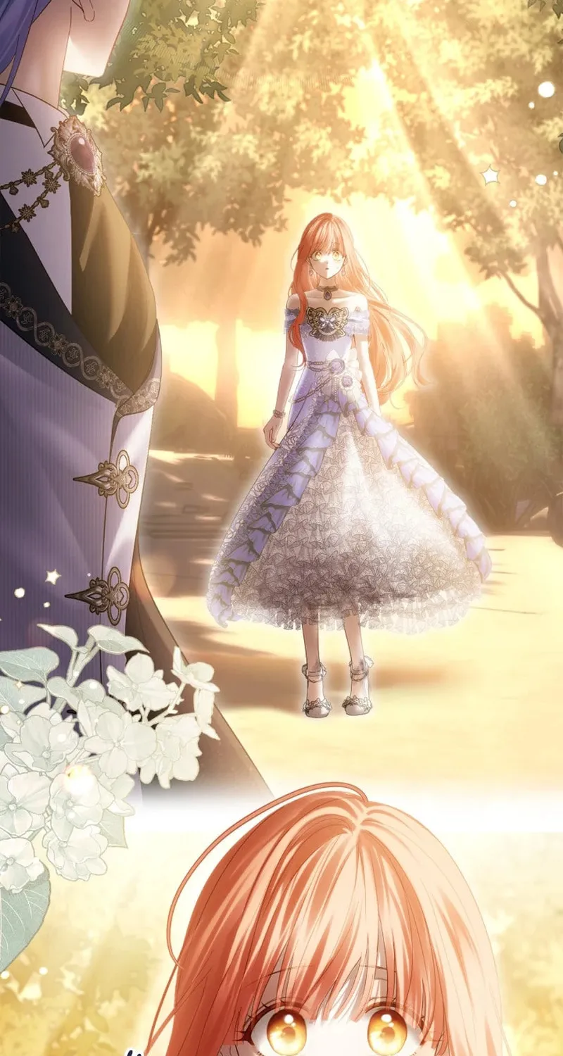 Read Baby Prisoner of the Winter Castle EN Manga Online