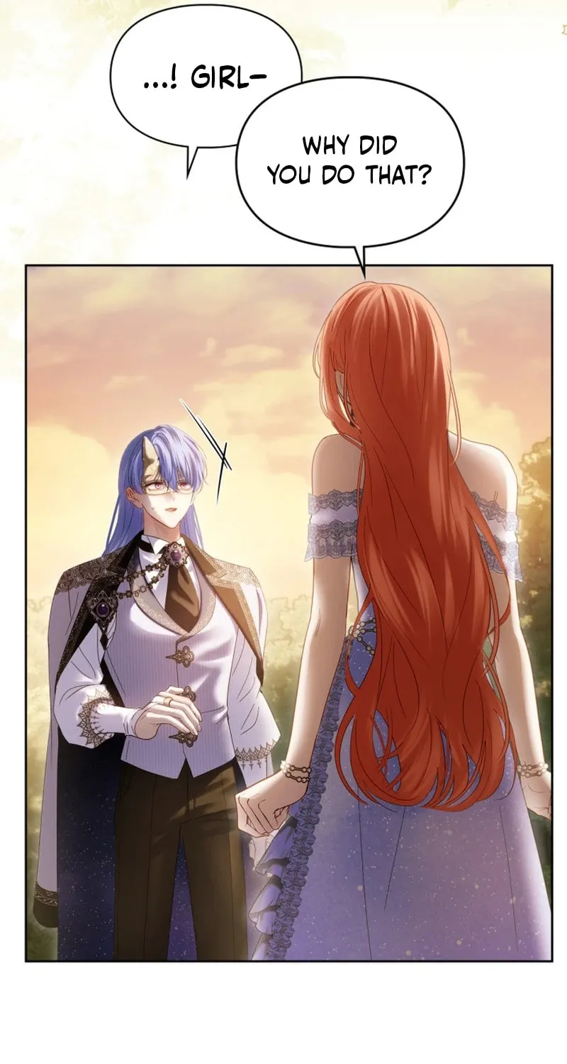 Read Baby Prisoner of the Winter Castle EN Manga Online