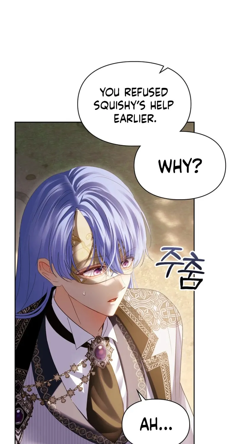 Read Baby Prisoner of the Winter Castle EN Manga Online