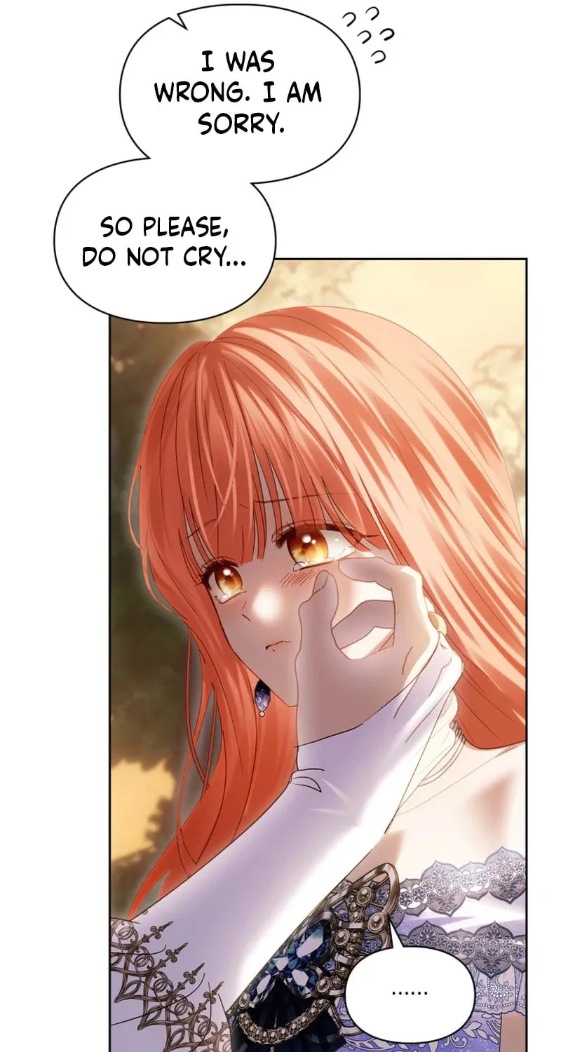 Read Baby Prisoner of the Winter Castle EN Manga Online
