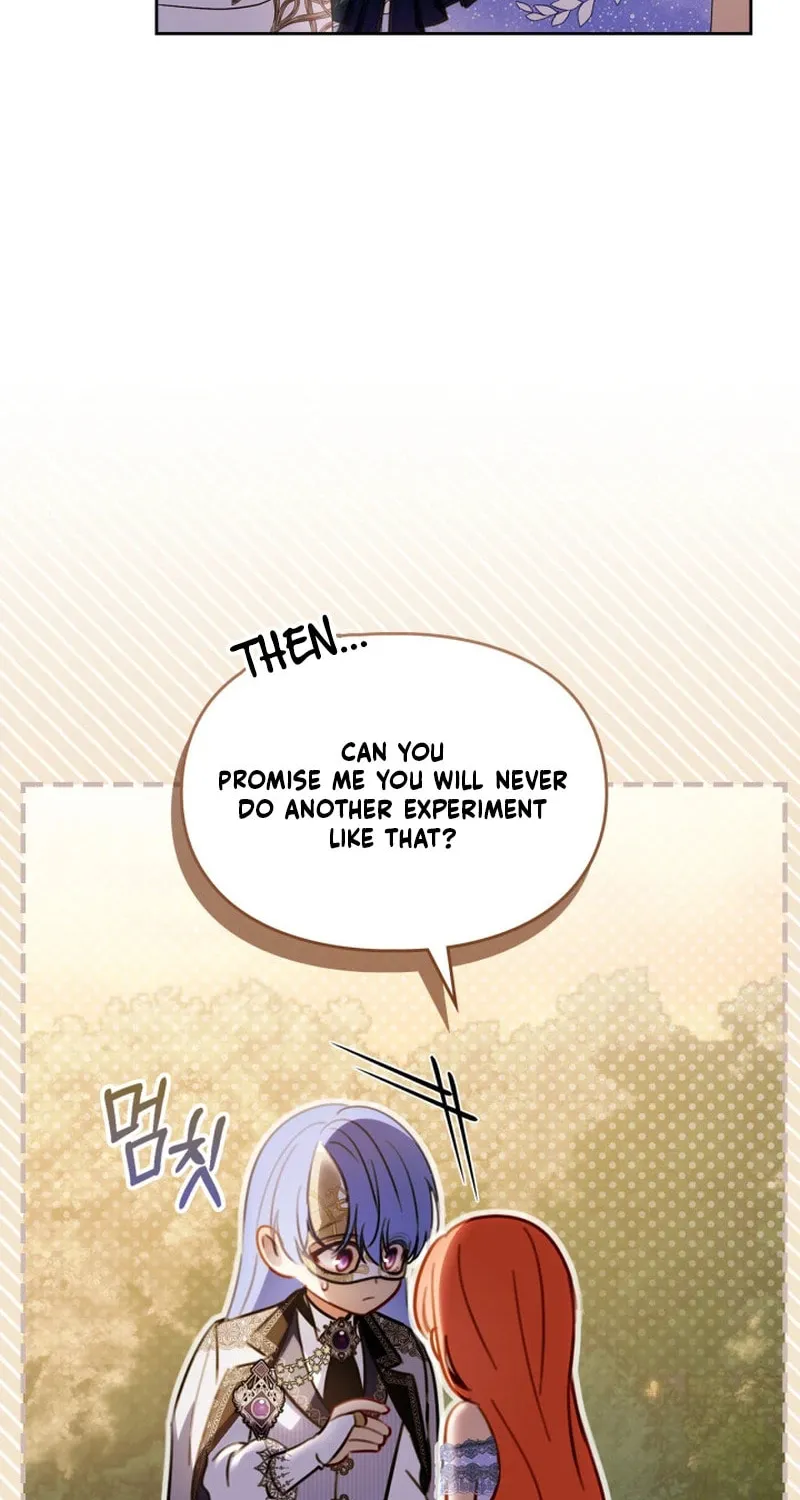 Read Baby Prisoner of the Winter Castle EN Manga Online