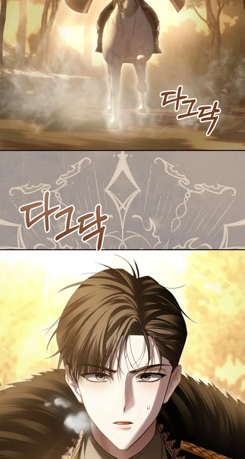 Read Baby Prisoner of the Winter Castle EN Manga Online