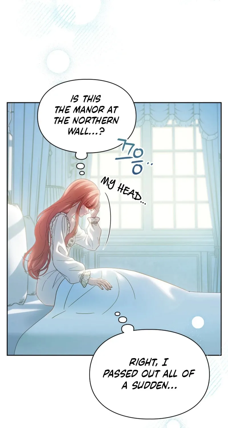 Read Baby Prisoner of the Winter Castle EN Manga Online