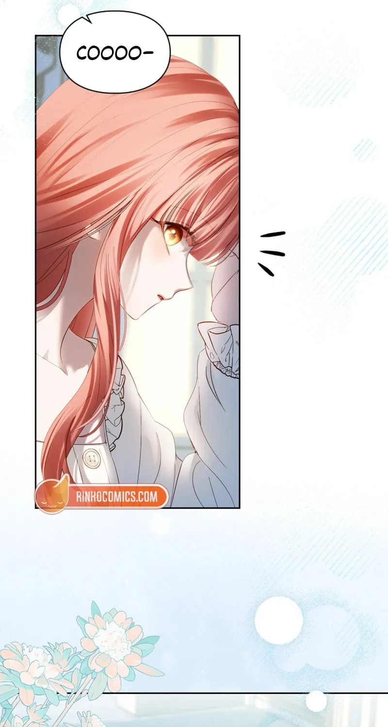 Read Baby Prisoner of the Winter Castle EN Manga Online