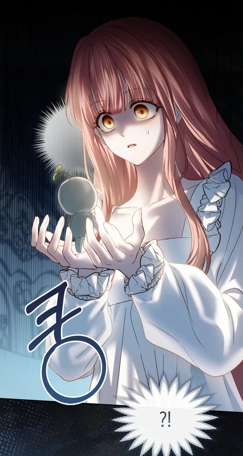 Read Baby Prisoner of the Winter Castle EN Manga Online