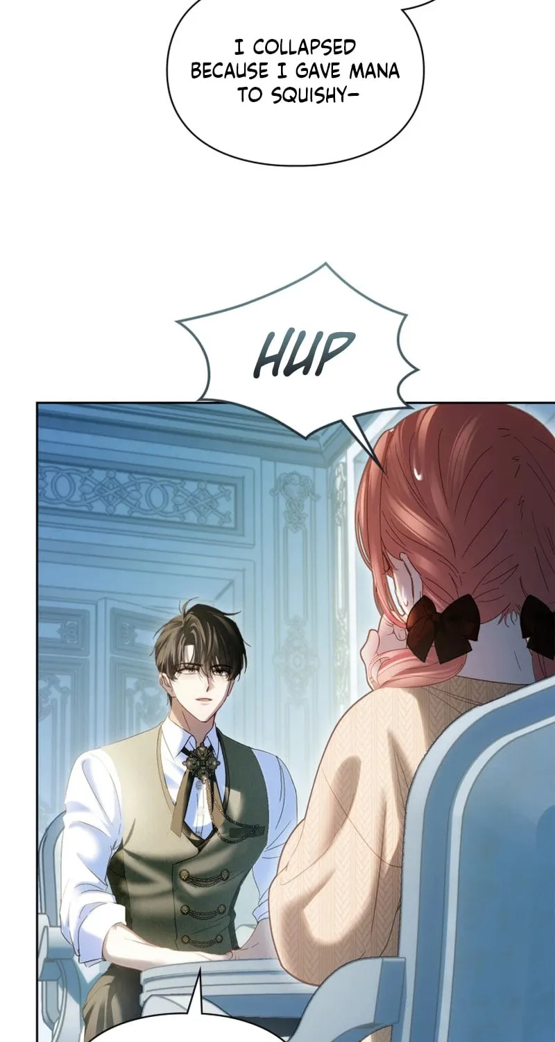 Read Baby Prisoner of the Winter Castle EN Manga Online