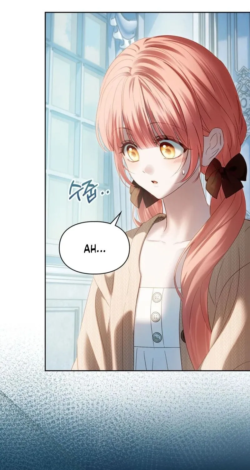 Read Baby Prisoner of the Winter Castle EN Manga Online