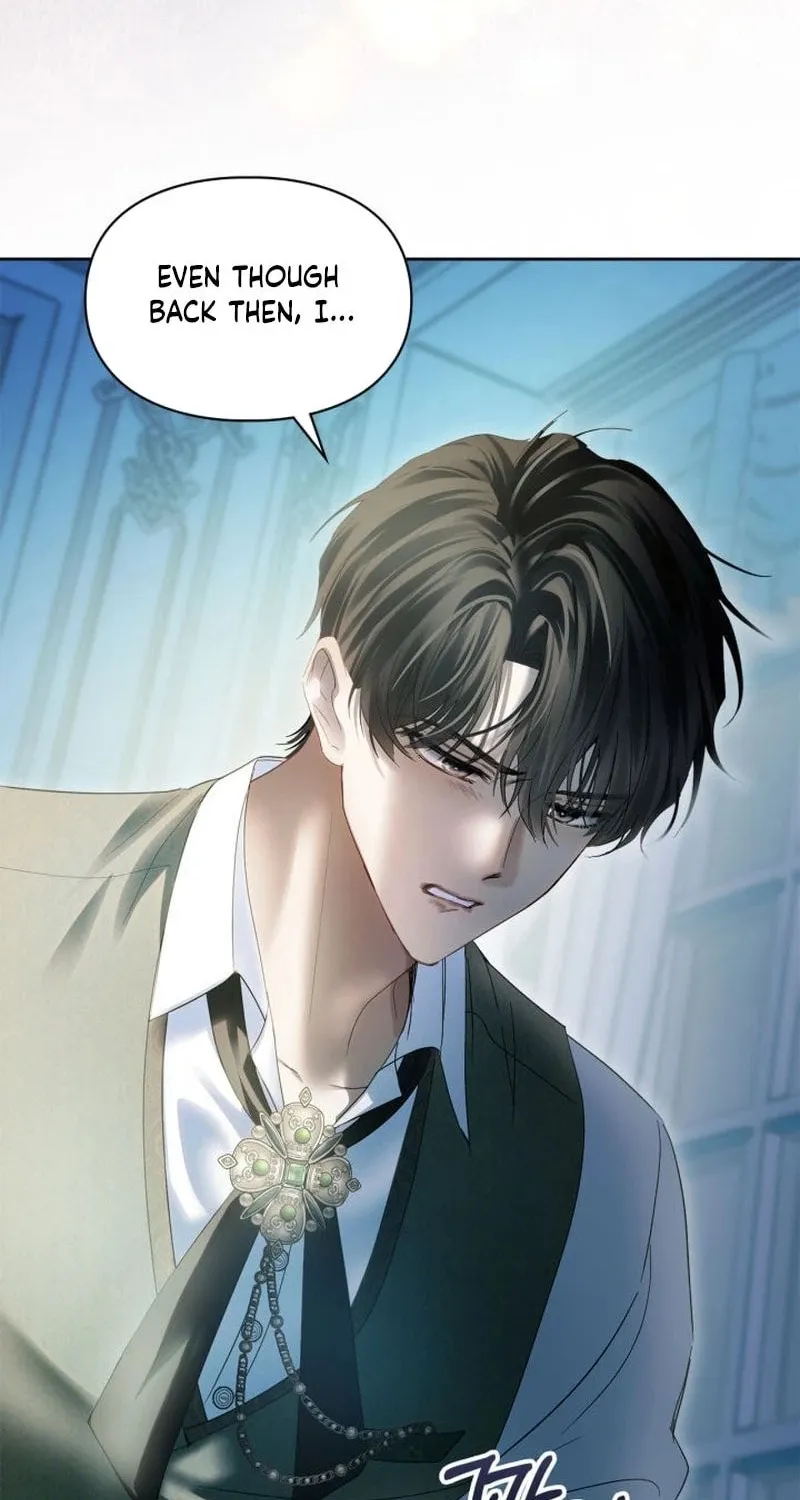 Read Baby Prisoner of the Winter Castle EN Manga Online