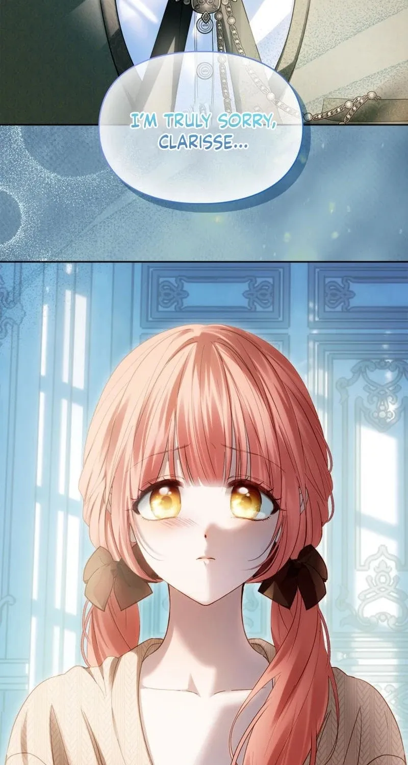 Read Baby Prisoner of the Winter Castle EN Manga Online