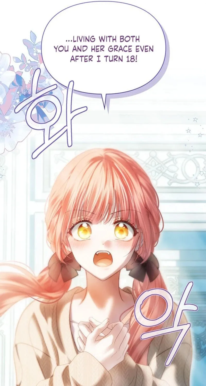 Read Baby Prisoner of the Winter Castle EN Manga Online