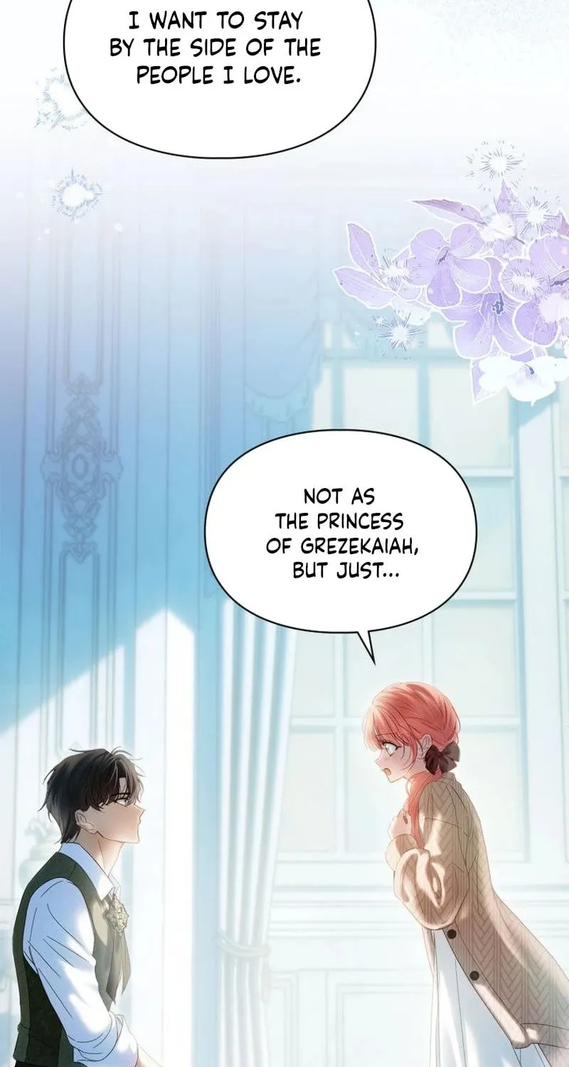 Read Baby Prisoner of the Winter Castle EN Manga Online