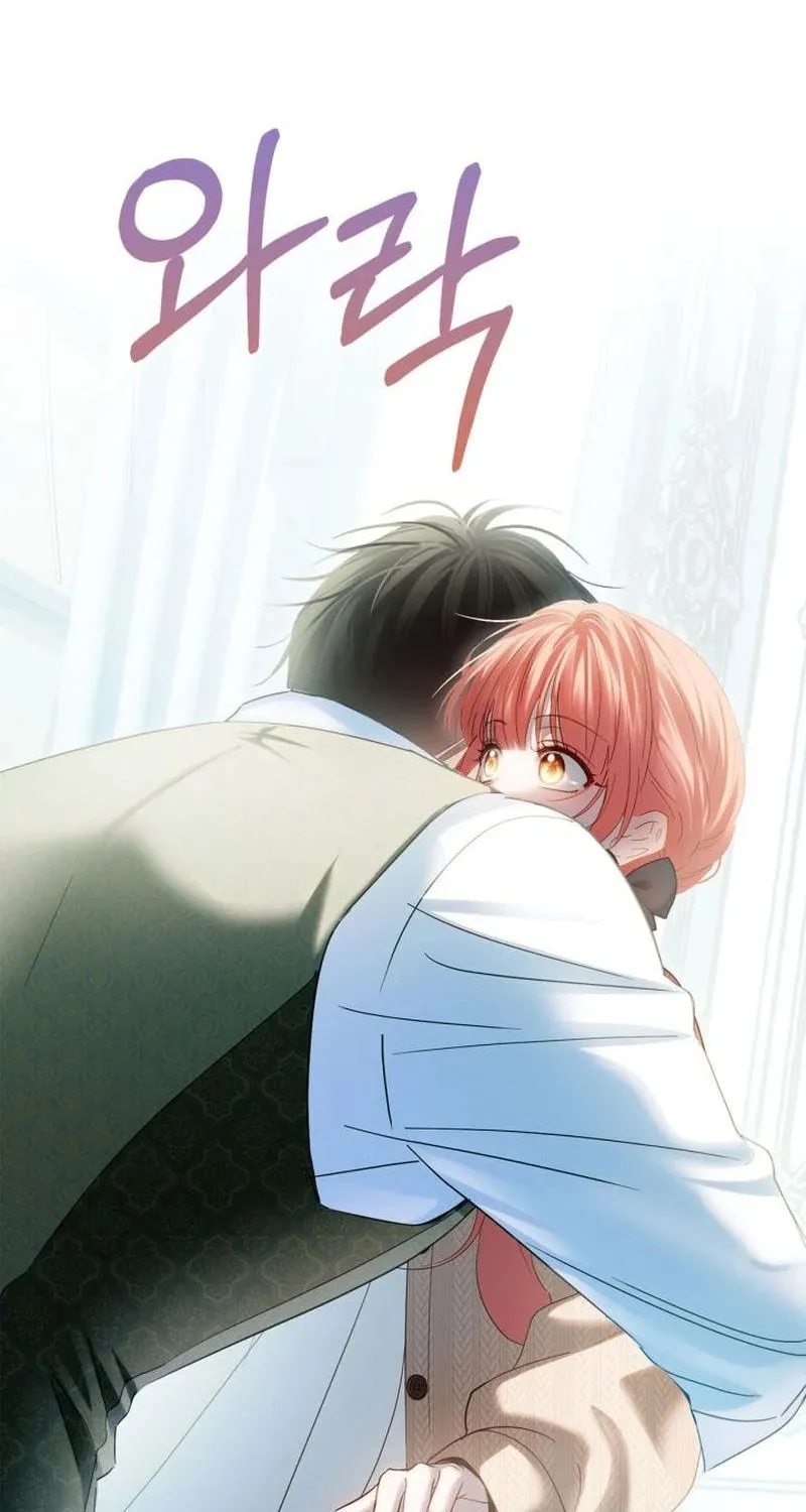 Read Baby Prisoner of the Winter Castle EN Manga Online