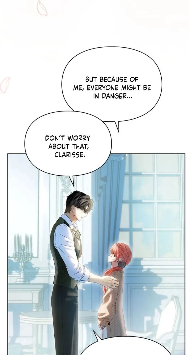 Read Baby Prisoner of the Winter Castle EN Manga Online