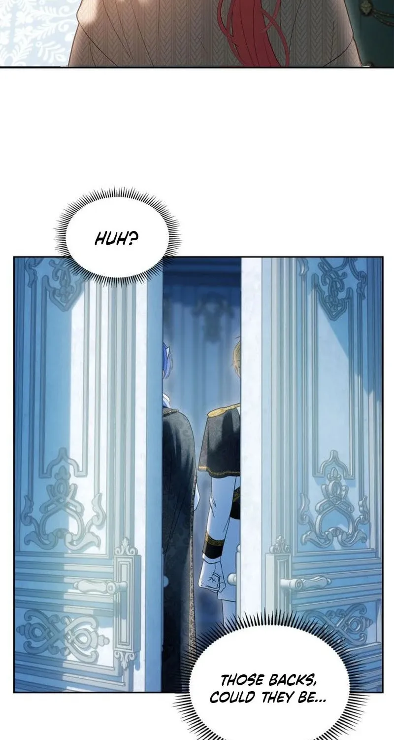 Read Baby Prisoner of the Winter Castle EN Manga Online