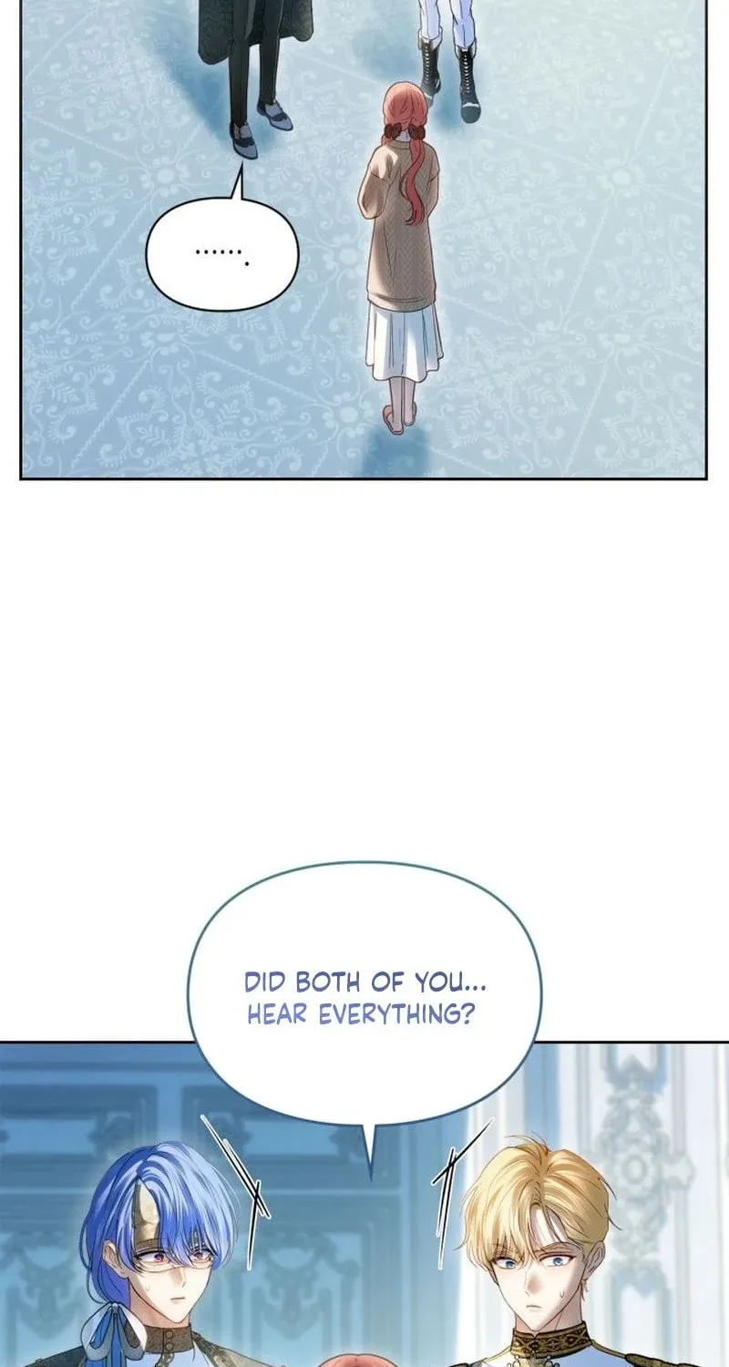 Read Baby Prisoner of the Winter Castle EN Manga Online