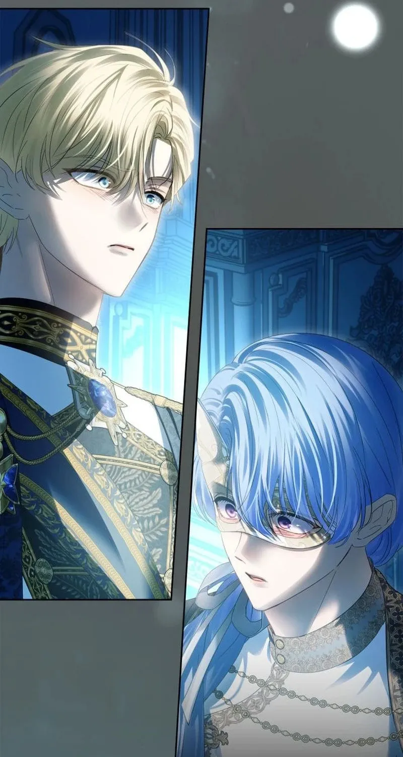 Read Baby Prisoner of the Winter Castle EN Manga Online