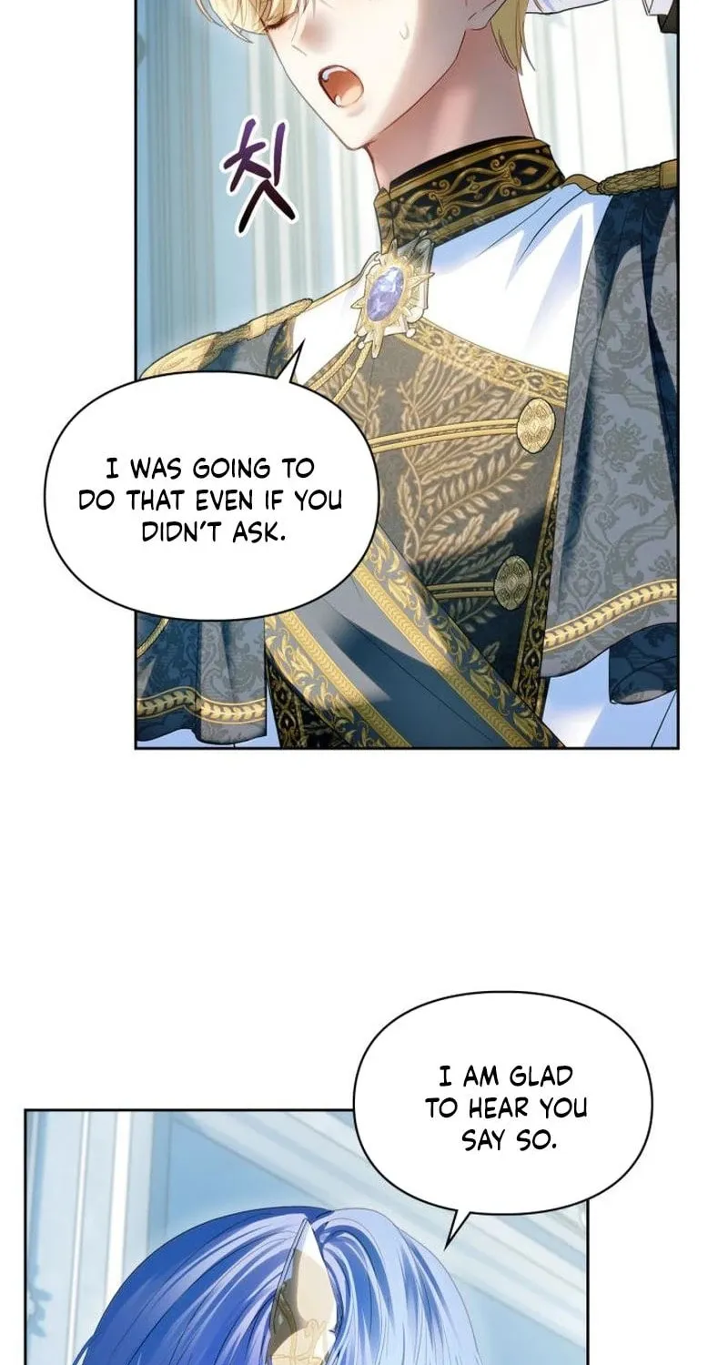 Read Baby Prisoner of the Winter Castle EN Manga Online