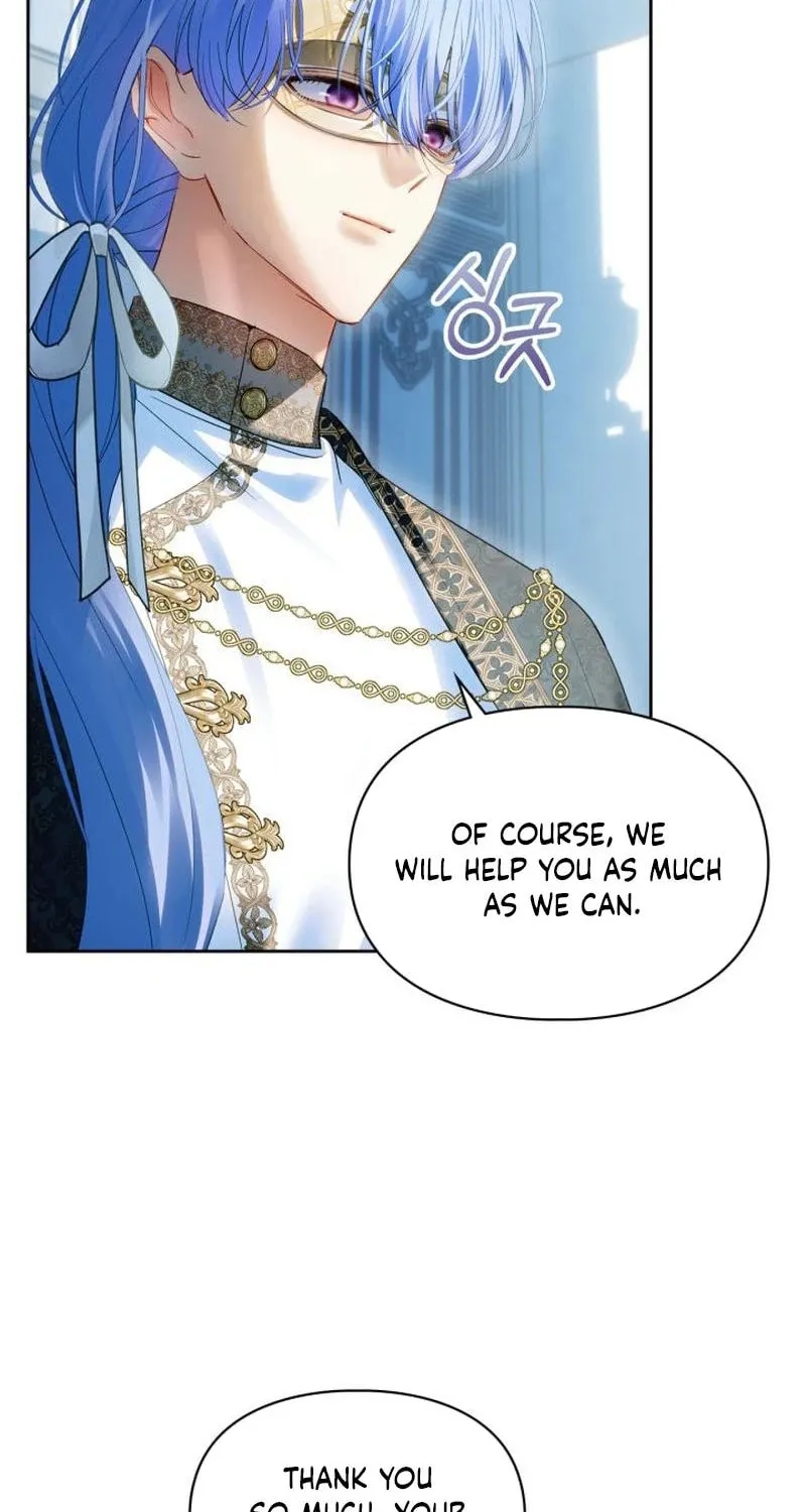 Read Baby Prisoner of the Winter Castle EN Manga Online