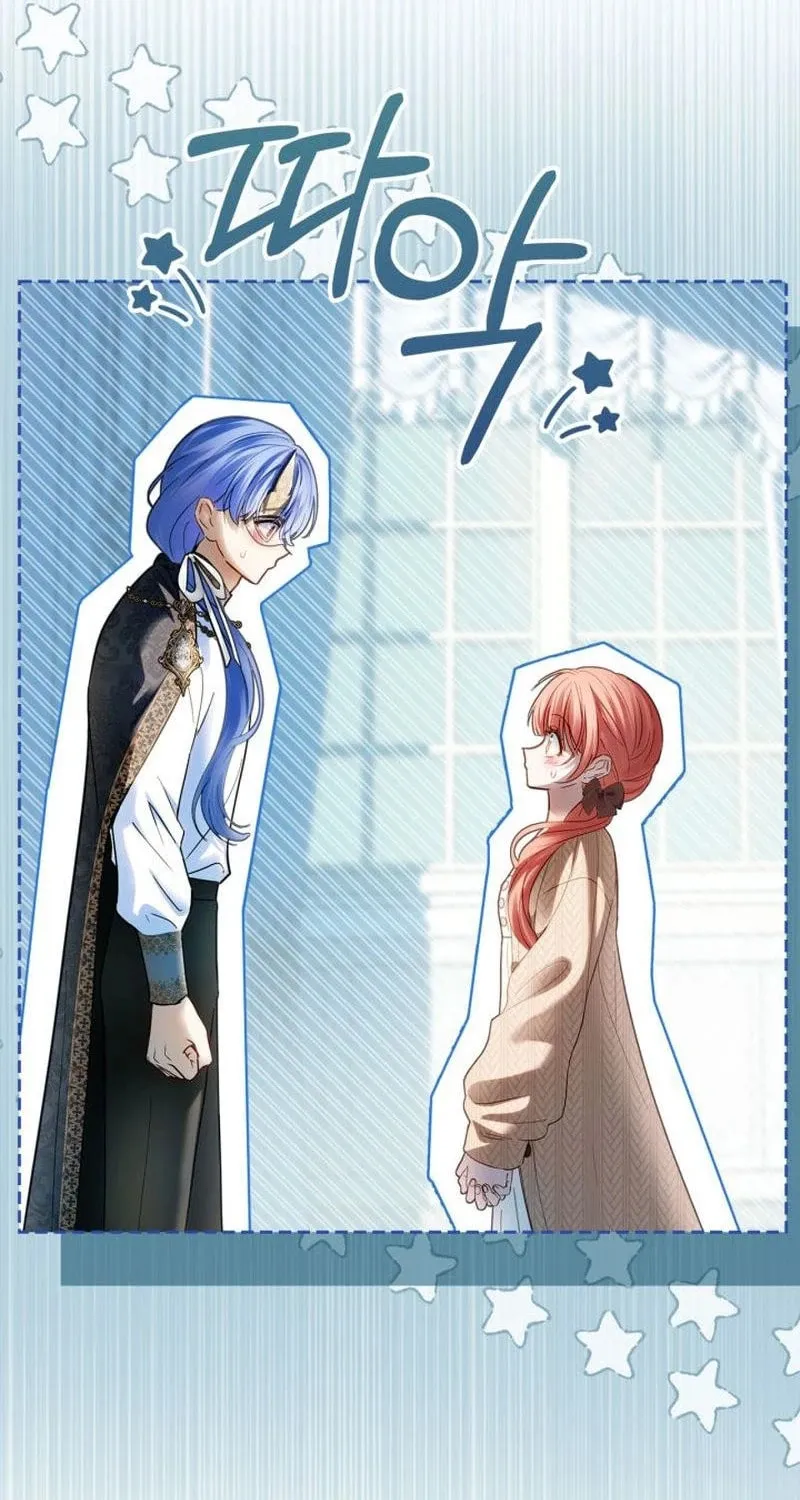 Read Baby Prisoner of the Winter Castle EN Manga Online