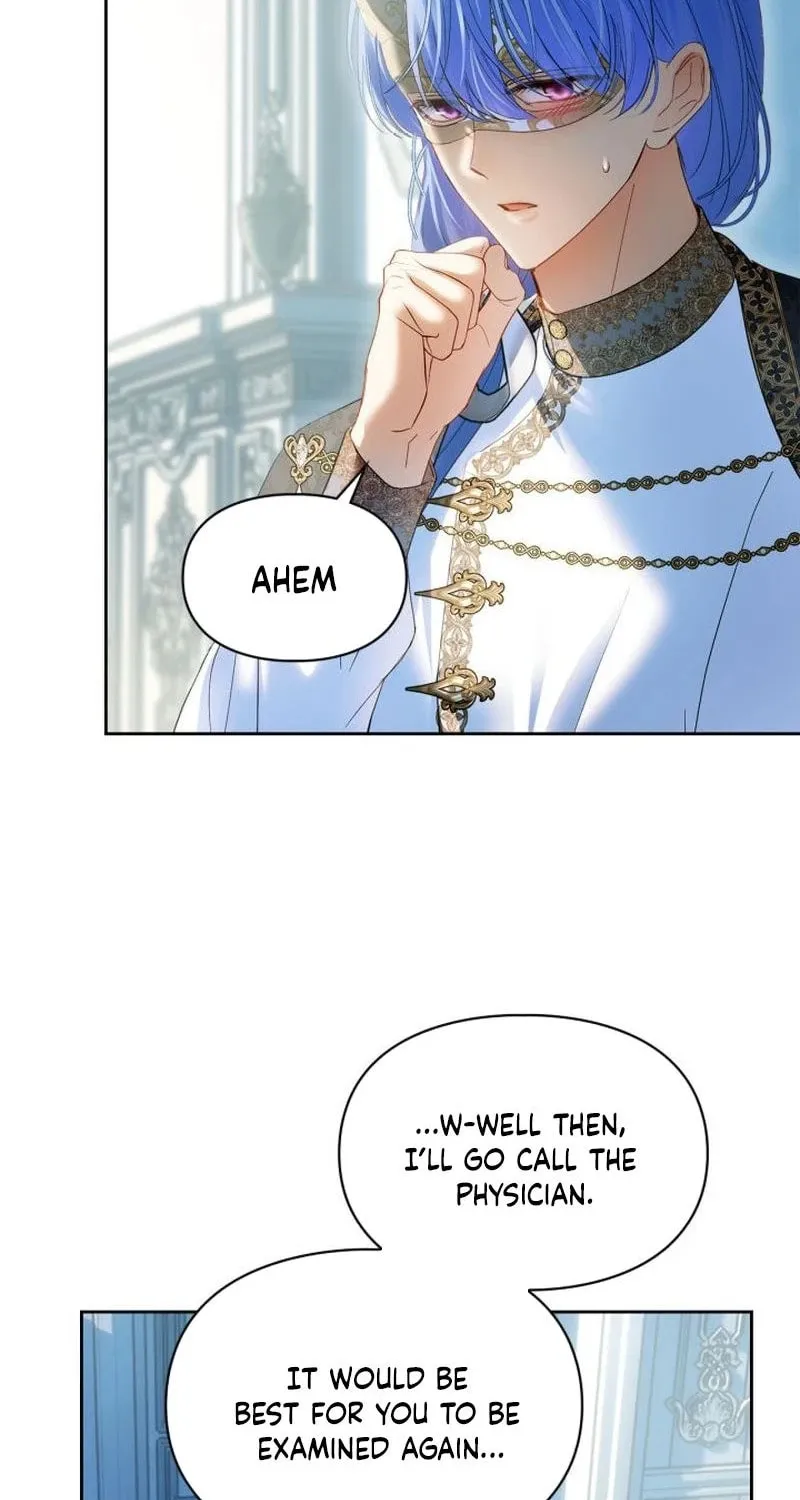 Read Baby Prisoner of the Winter Castle EN Manga Online