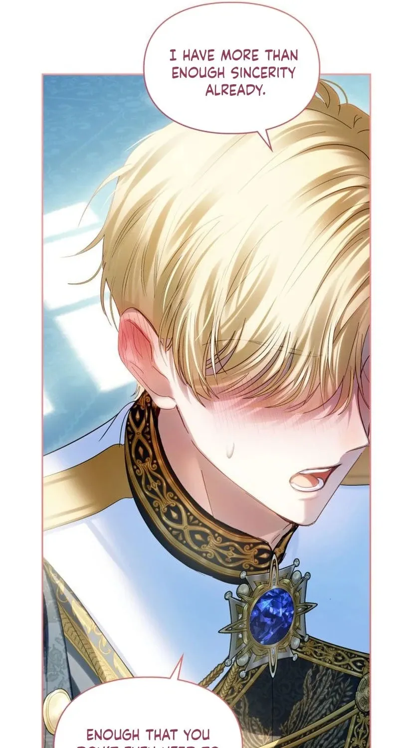 Read Baby Prisoner of the Winter Castle EN Manga Online