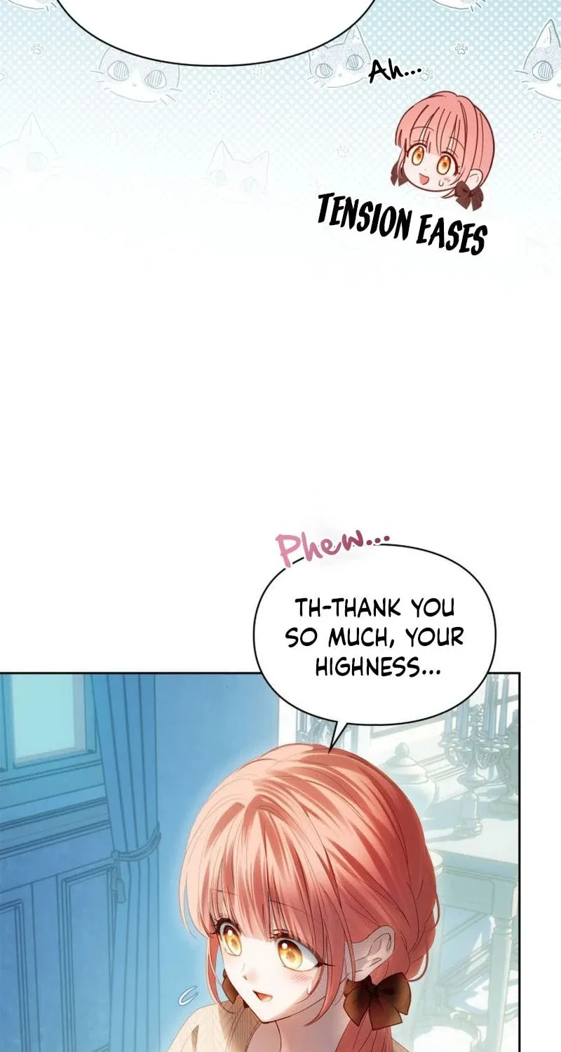 Read Baby Prisoner of the Winter Castle EN Manga Online