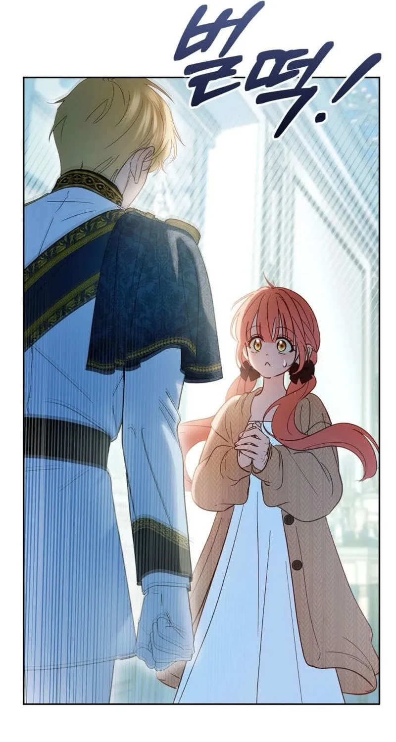 Read Baby Prisoner of the Winter Castle EN Manga Online