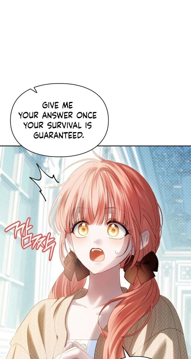Read Baby Prisoner of the Winter Castle EN Manga Online