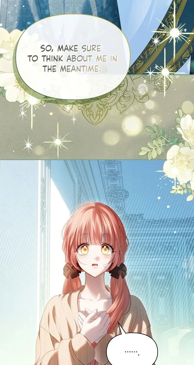 Read Baby Prisoner of the Winter Castle EN Manga Online