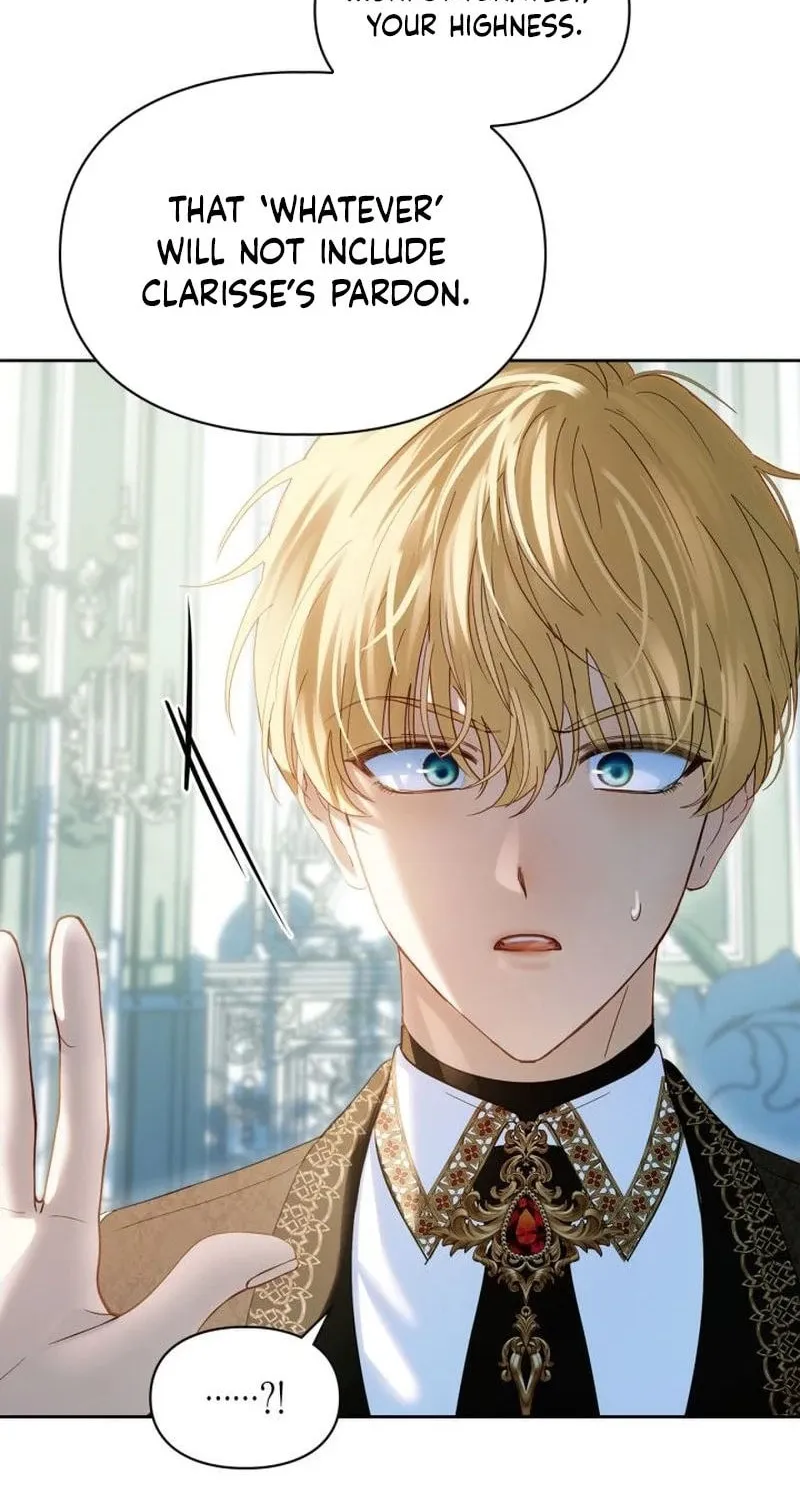 Read Baby Prisoner of the Winter Castle EN Manga Online