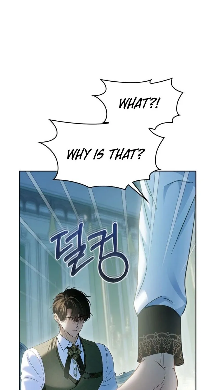 Read Baby Prisoner of the Winter Castle EN Manga Online