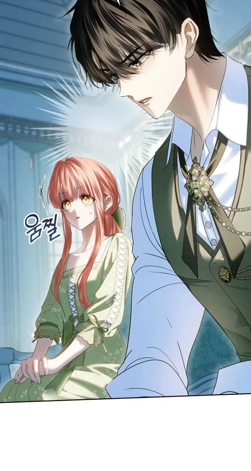 Read Baby Prisoner of the Winter Castle EN Manga Online