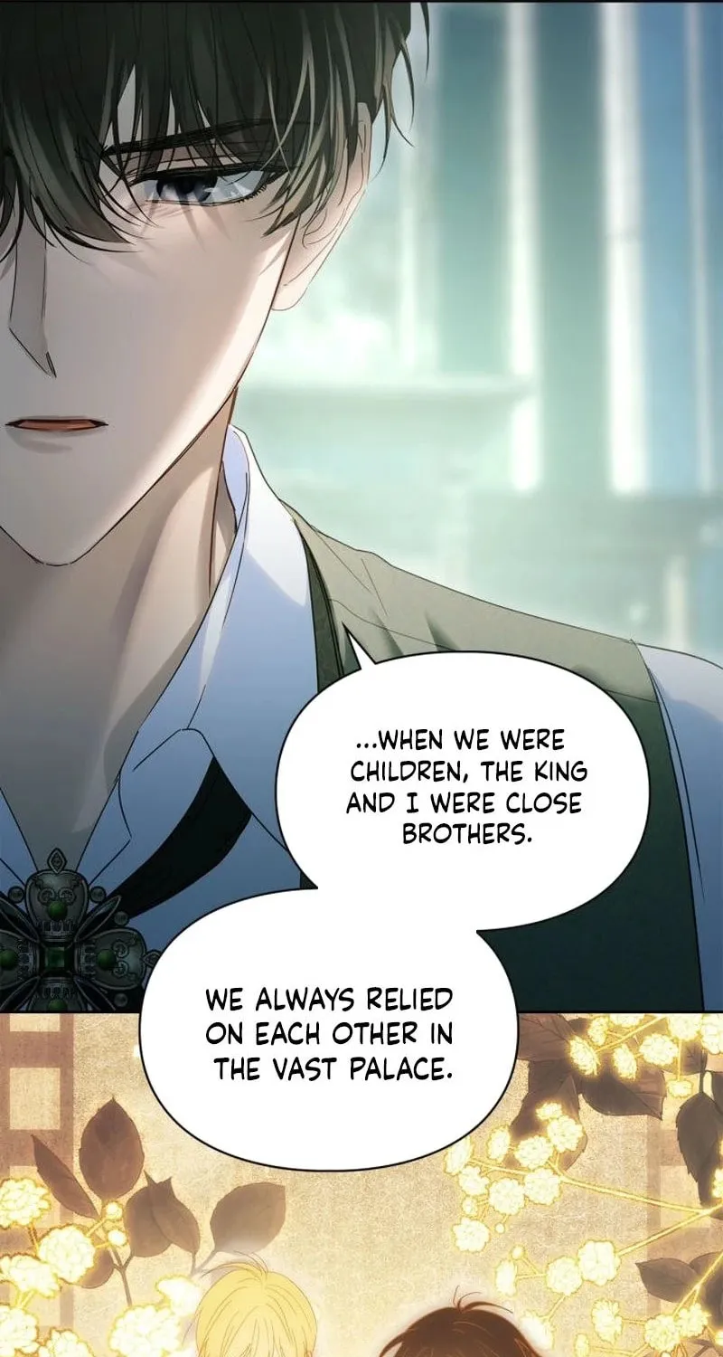 Read Baby Prisoner of the Winter Castle EN Manga Online