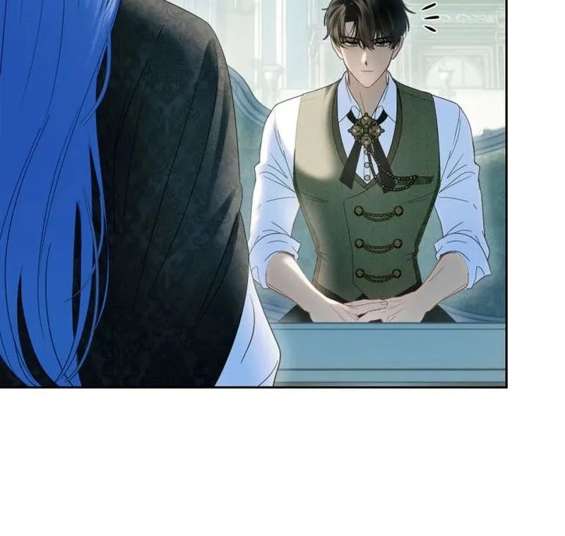 Read Baby Prisoner of the Winter Castle EN Manga Online