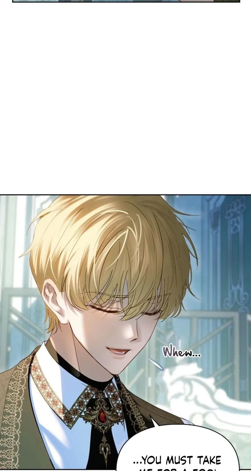 Read Baby Prisoner of the Winter Castle EN Manga Online