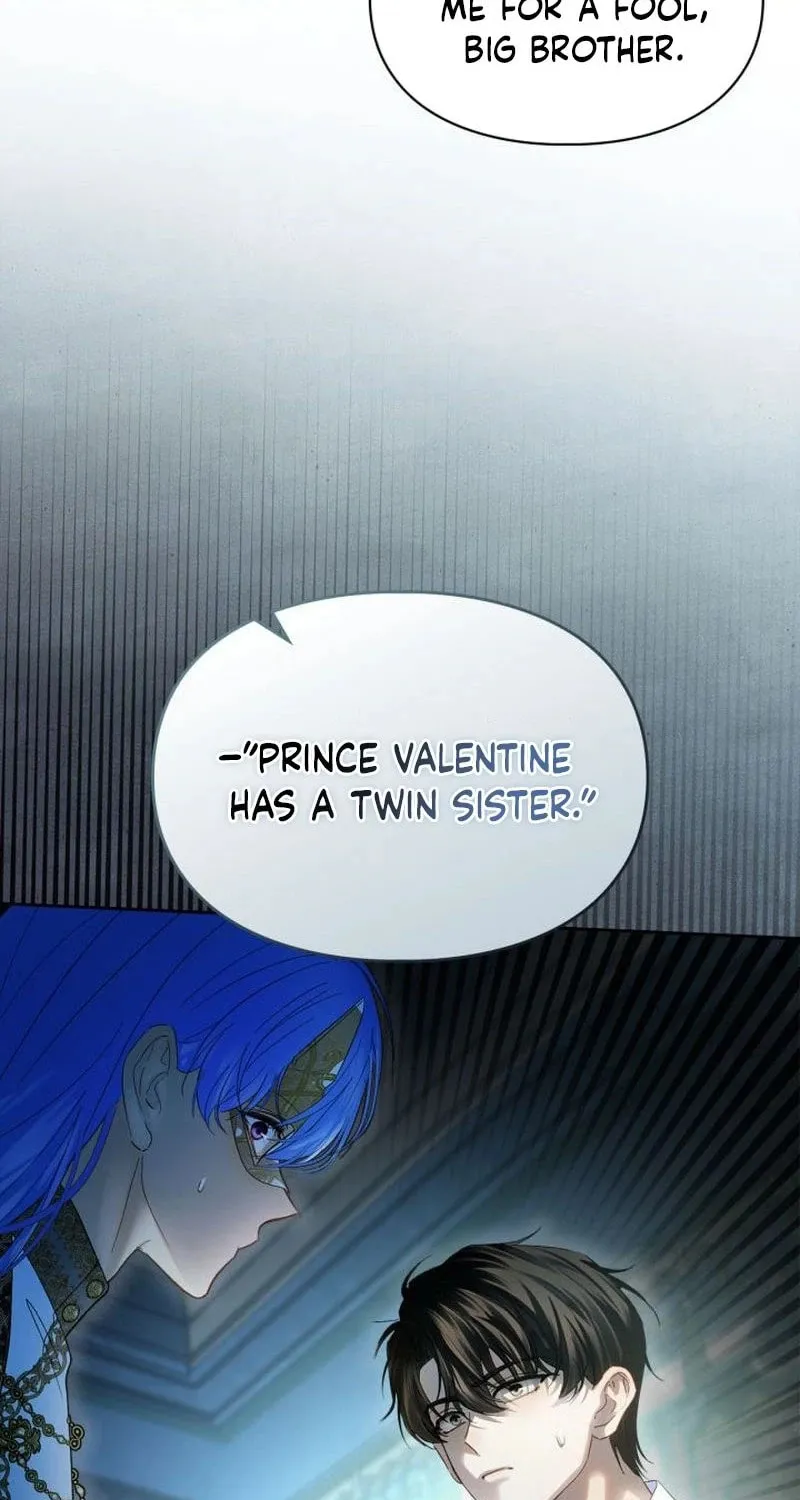 Read Baby Prisoner of the Winter Castle EN Manga Online